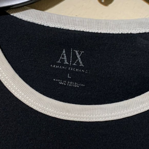 Armani Exchange Tank Top - Picture 2 of 5